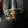 Pedale N. O. S "Trägerfahrrad" BSC (Ref 794)