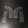 Reaktive Gel PADS "SERFAS GP1" (Ref 01)