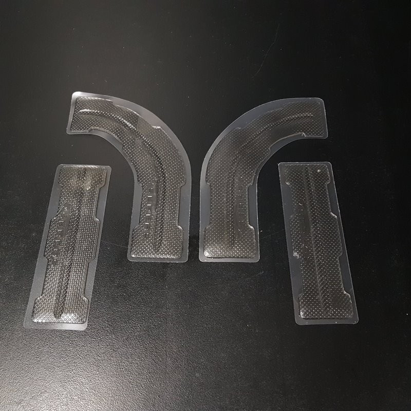 Reaktive Gel PADS "SERFAS GP1" (Ref 01)