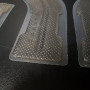 Reaktive Gel PADS "SERFAS GP1" (Ref 01)