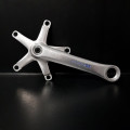 Guarnitura destra" SHIMANO AX " mm (Ref 830)