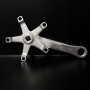 Kurbelgarnitur "SHIMANO AX" mm (Ref 830)