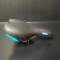 Children's ROYAL saddle "B TWIN FLOWER" (Ref 495)