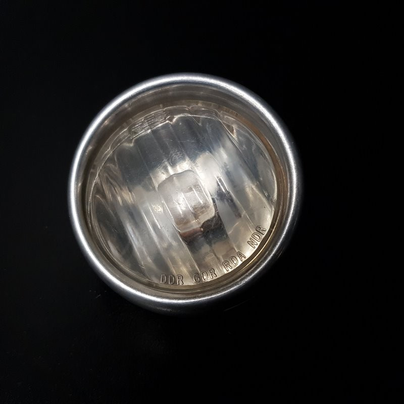 Vintage front light optics N.O.S "F-E-R" (Ref 15)