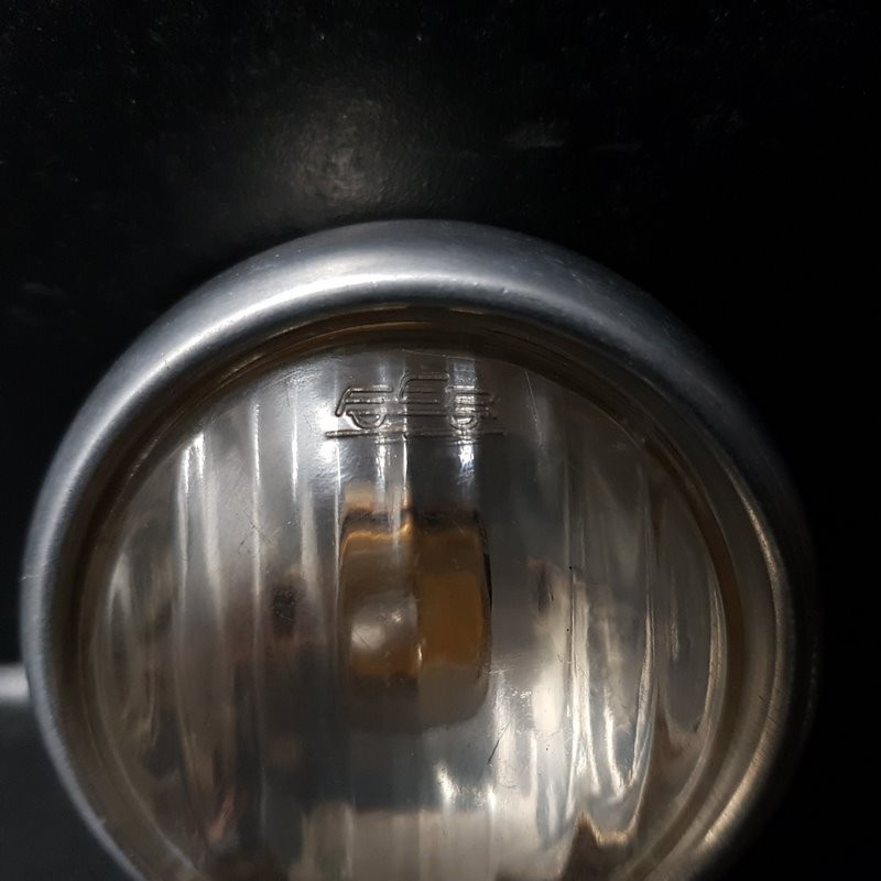 Vintage front light optics N.O.S "F-E-R" (Ref 15)