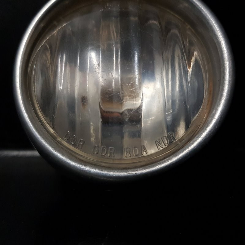 Vintage front light optics N.O.S "F-E-R" (Ref 15)