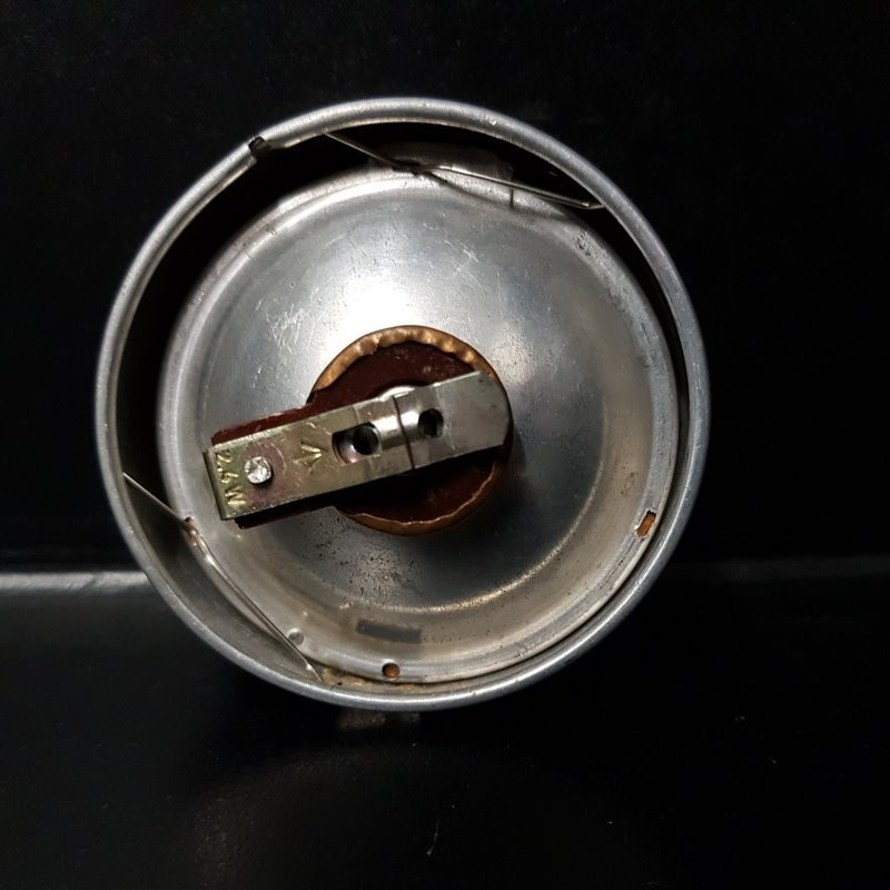Vintage front light optics N.O.S "F-E-R" (Ref 15)