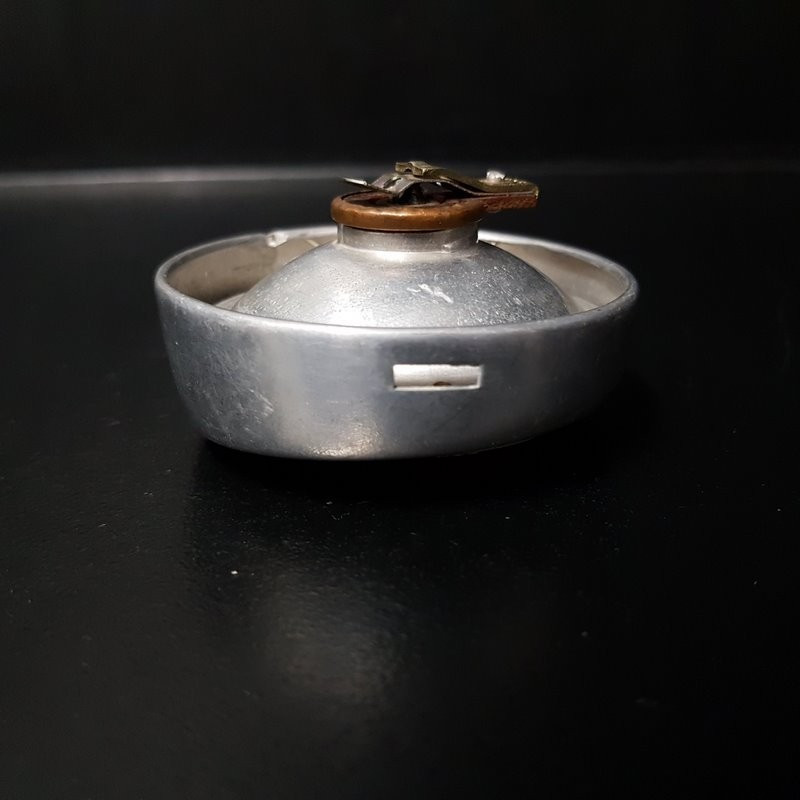 Optique de feu avant vintage N.O.S "F-E-R" (Ref 15)