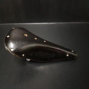 Saddle N.O.S "PERJHON Leather" (Ref 503)