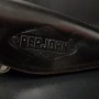 Saddle N.O.S "PERJHON Leather" (Ref 503)