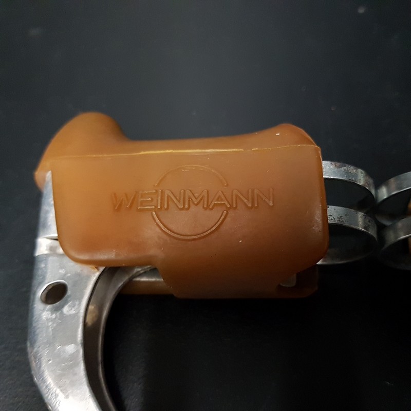 Bremshebel "WEINMANN AG-157" (Ref 612)