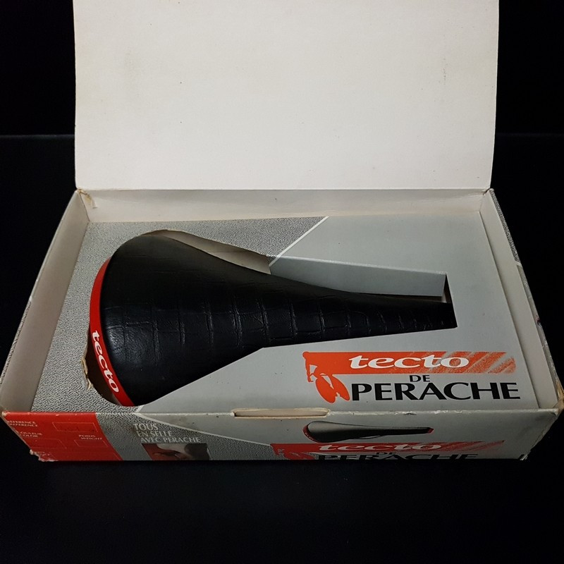 Sella N. O. S "TECTO PERACHE" (Ref 505)