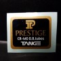 Sticker "TANGE PRESTIGE" N.O.S (Ref 01)