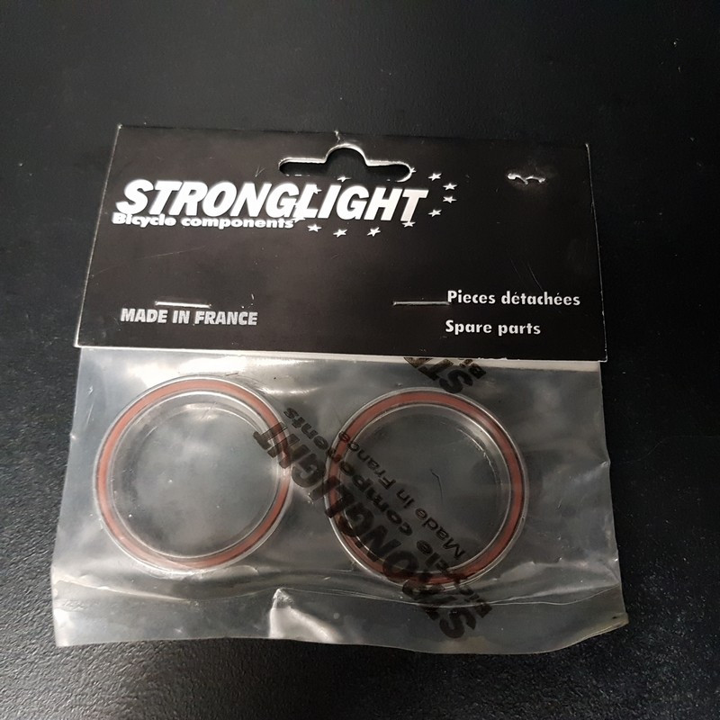Steering Set Bearings "STRONGLIGHT" 41.7 x 30.5 (Ref 628)