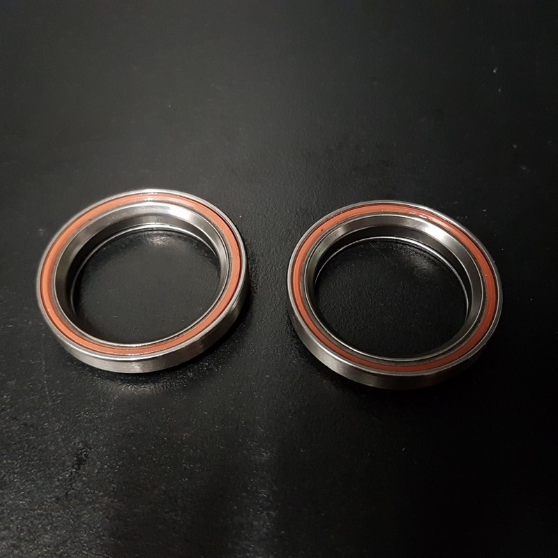 Steering Set Bearings "STRONGLIGHT" 41.7 x 30.5 (Ref 628)