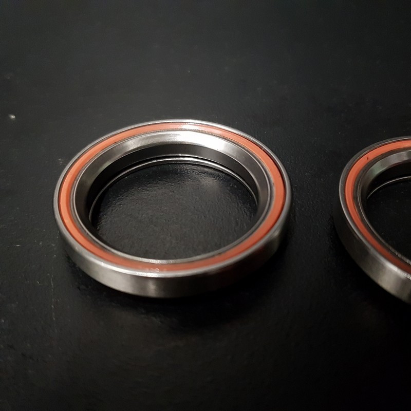 Steering Set Bearings "STRONGLIGHT" 41.7 x 30.5 (Ref 628)