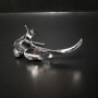 Necklace N.O.S "ZEUS 626/A" (Ref 156)