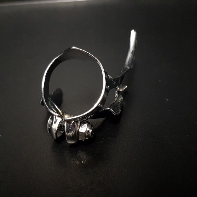Necklace N.O.S "ZEUS 626/A" (Ref 156)