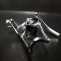 Cable guide clamp with Pump support N.O.S "CAMPAGNOLO 630" N.O.S (Ref 157)
