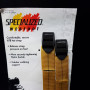 MTB Riemen Old School N. O. S "SPECIALIZED WEBFOOT" Gelb (Ref 02)
