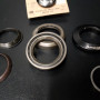 Aheadset 1" CASA MASFERRER Steering Set (Ref 635)