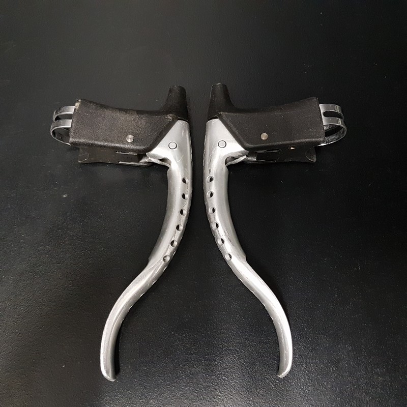 Brake levers "CLB SULKY" (Ref 622)