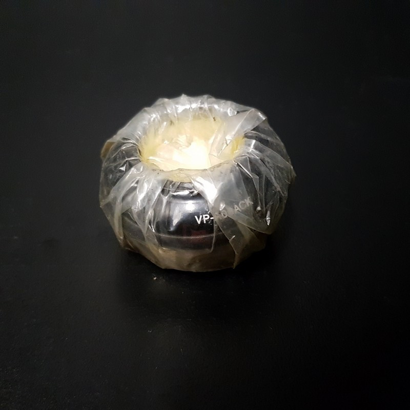 Headset N.O.S 25.4 mm "CANE CREEK VP-A06ACK" (Ref 638)