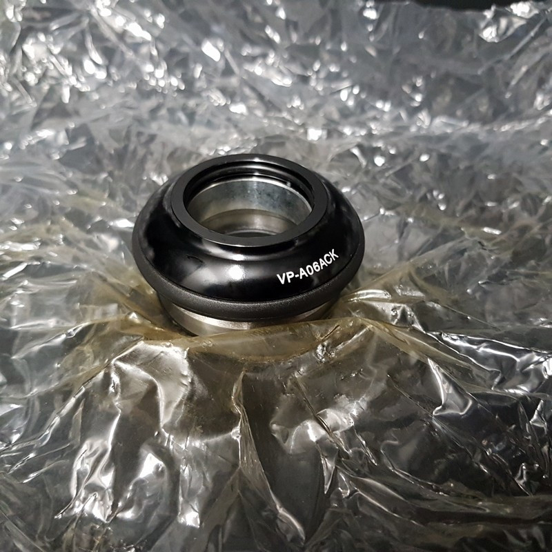 Headset N.O.S 25.4 mm "CANE CREEK VP-A06ACK" (Ref 638)