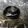 Dirección N. O. S 25,4 mm "CANE CREEK VP-A06ACK" (Ref 638)