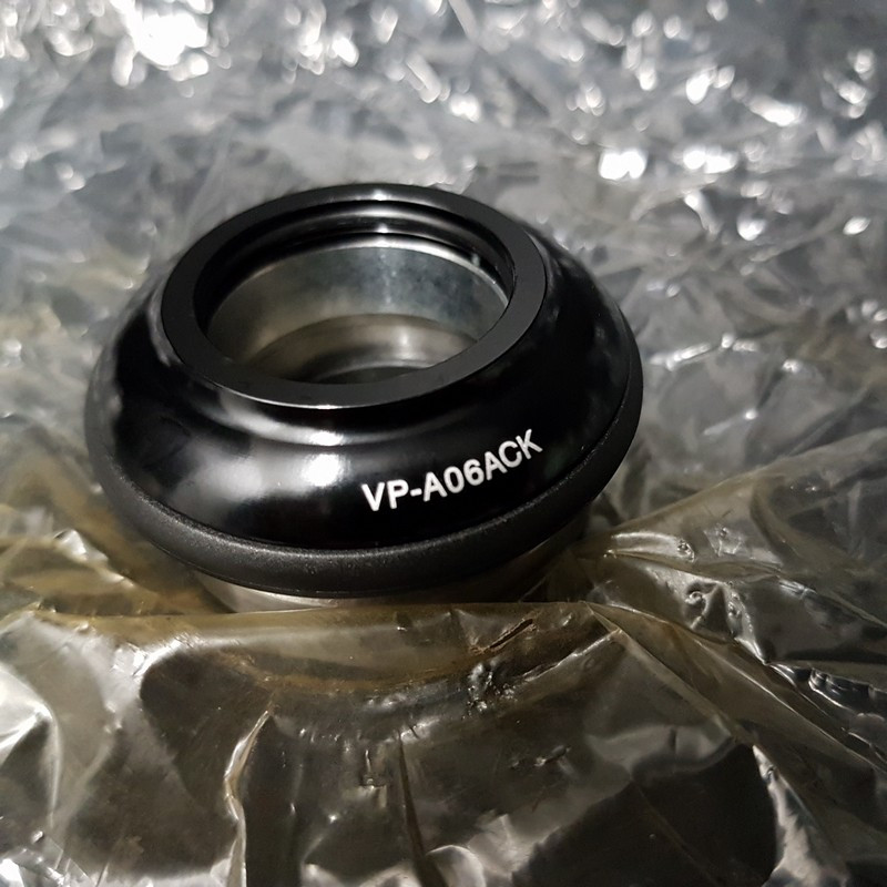 Headset N.O.S 25.4 mm "CANE CREEK VP-A06ACK" (Ref 638)