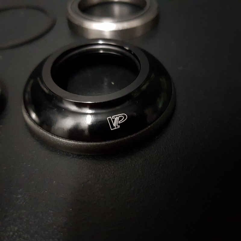 Headset N.O.S 25.4 mm "CANE CREEK VP-A06ACK" (Ref 638)