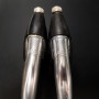 Manetas de freno N. O. S "MAFAC COURSE 121" (Ref 610)