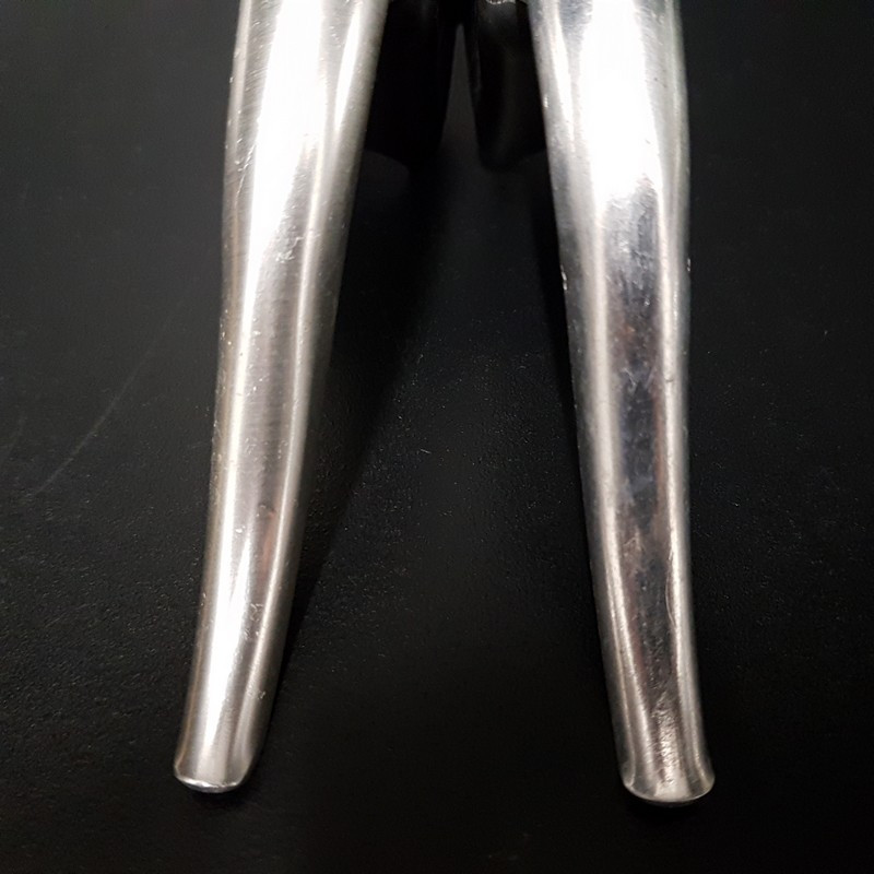 Manetas de freno N. O. S "MAFAC COURSE 121" (Ref 610)