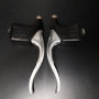 Manetas de freno N. O. S "MAFAC COURSE 121" (Ref 610)