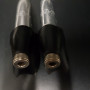 Manetas de freno N. O. S "MAFAC COURSE 121" (Ref 610)