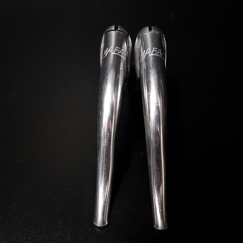 Manetas de freno N. O. S "MAFAC COURSE" (Ref 629)