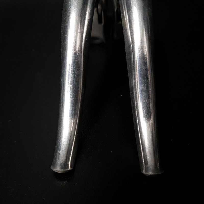 Manetas de freno N. O. S "MAFAC COURSE" (Ref 629)