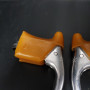 Manetas de freno N. O. S "MAFAC COURSE 121" (Ref 626)