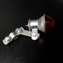 Luz trasera de senderismo vintage N. O. S (Ref 23)