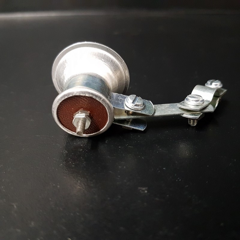 Luz trasera de senderismo vintage N. O. S (Ref 23)