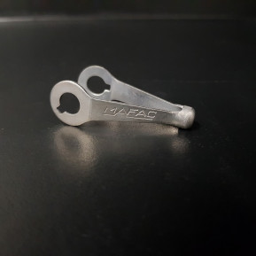 Stop brake rear "MAFAC" (Ref 90)