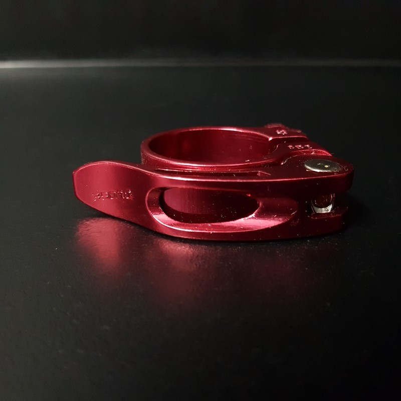 Seat clamp 32 mm (Ref 122)