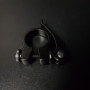 Sattelklemme 31.8 mm (Ref 125)