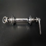 Buje delantero "CAMPAGNOLO GRAN SPORT A/1006" N. O. S 36t (Ref 408)