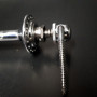 Buje delantero "CAMPAGNOLO GRAN SPORT A/1006" N. O. S 36t (Ref 408)