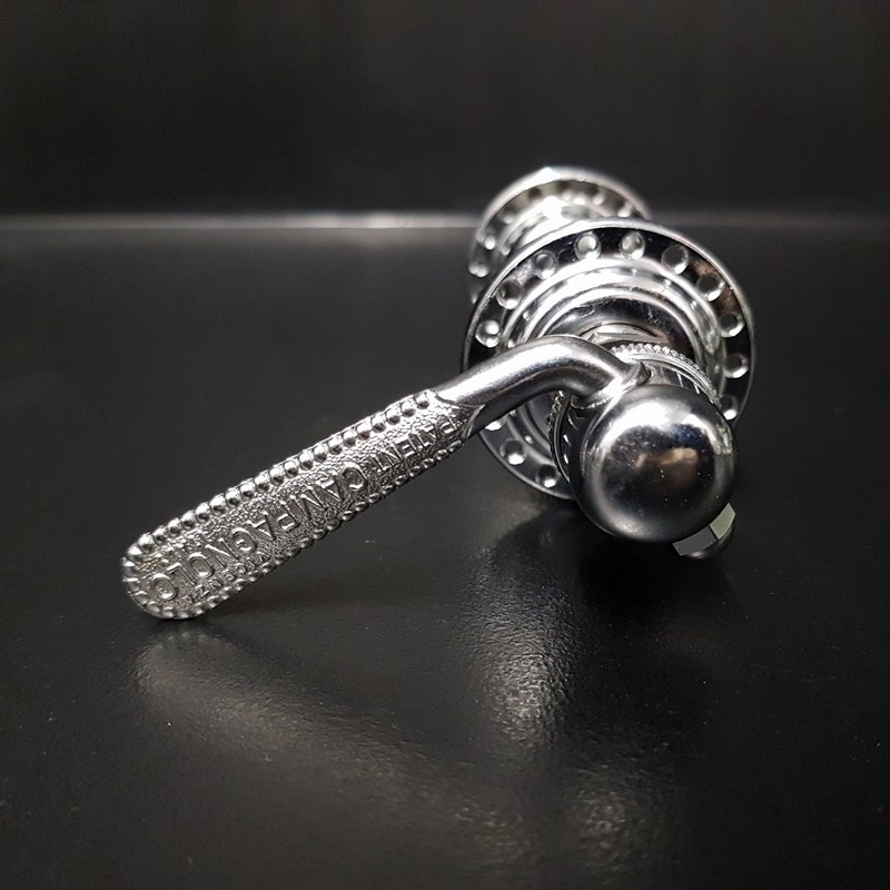 Mozzo anteriore "CAMPAGNOLO GRAN SPORT A / 1006" N. O. S 36t (Ref 408)