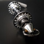 Front hub "CAMPAGNOLO GRAN SPORT A/1006" N.O.S 36t (Ref 408)