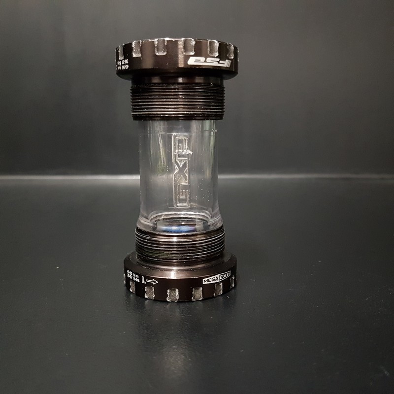 Tretlager "FSA MEGA EXO" BSC (Ref 396)