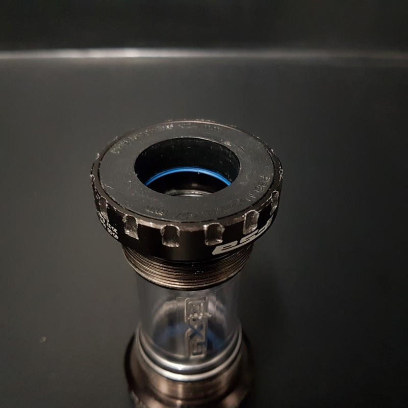 Tretlager "FSA MEGA EXO" BSC (Ref 396)