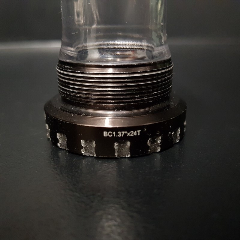 Tretlager "FSA MEGA EXO" BSC (Ref 396)